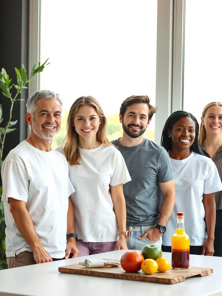 Erfolgreiche Beratung - Zufriedene Kunden